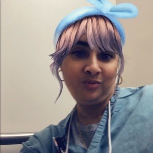 Meet your Posher, Tracy